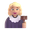 woman judge